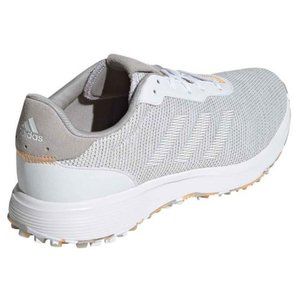 Adidas S2G Spikeless Golf Shoes BRAND NEW w/o Box, Size 10.